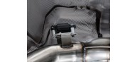 AWE Tuning Track Edition Exhaust for G87 M2